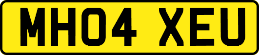 MH04XEU