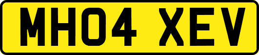 MH04XEV
