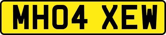 MH04XEW