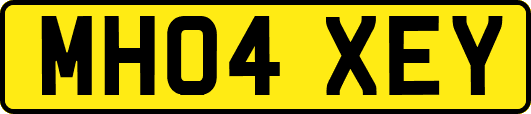 MH04XEY