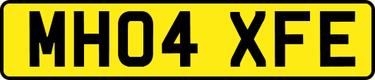 MH04XFE