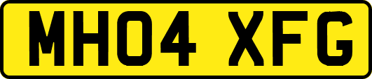 MH04XFG