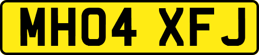 MH04XFJ