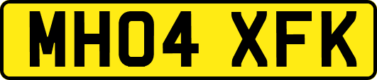 MH04XFK