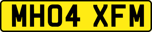MH04XFM