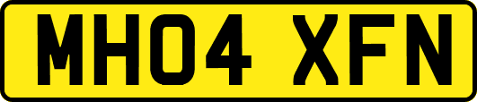 MH04XFN