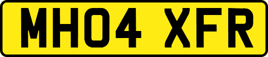 MH04XFR