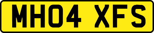 MH04XFS