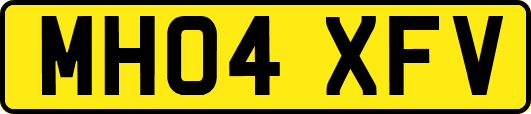 MH04XFV