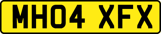 MH04XFX