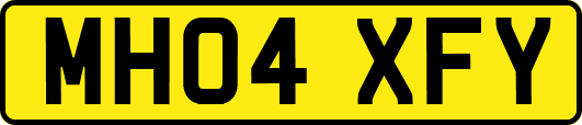 MH04XFY