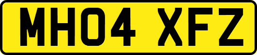 MH04XFZ