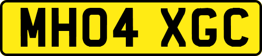 MH04XGC