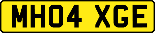 MH04XGE
