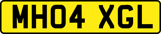 MH04XGL