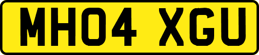 MH04XGU