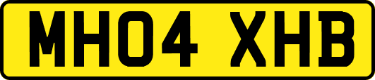 MH04XHB