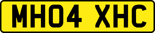 MH04XHC