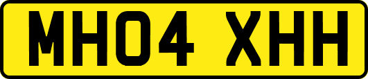 MH04XHH