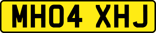 MH04XHJ