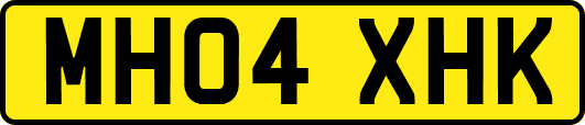 MH04XHK