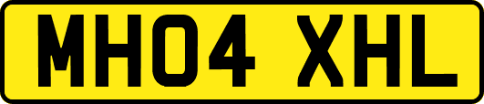 MH04XHL
