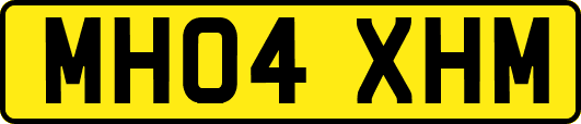 MH04XHM