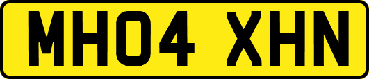 MH04XHN