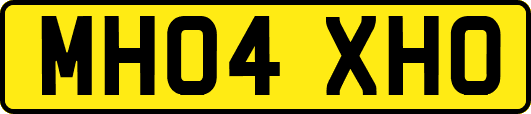 MH04XHO