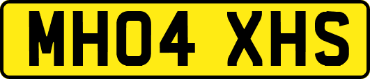 MH04XHS