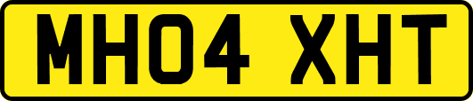 MH04XHT