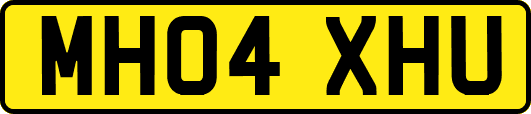 MH04XHU