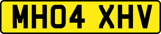 MH04XHV