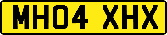 MH04XHX