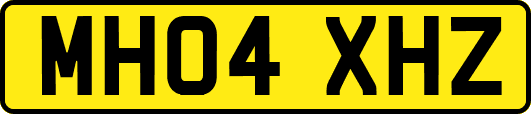 MH04XHZ