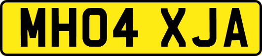 MH04XJA