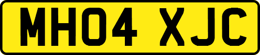 MH04XJC