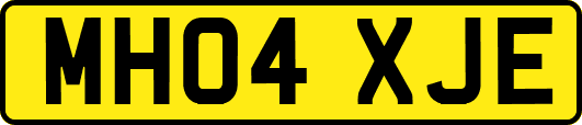 MH04XJE