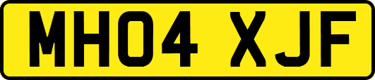 MH04XJF