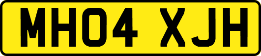 MH04XJH