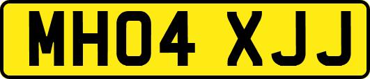 MH04XJJ