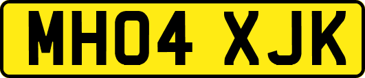 MH04XJK