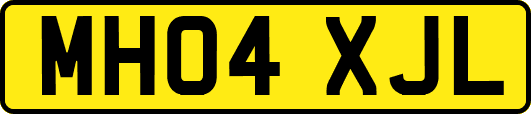 MH04XJL