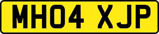 MH04XJP