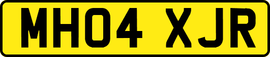 MH04XJR
