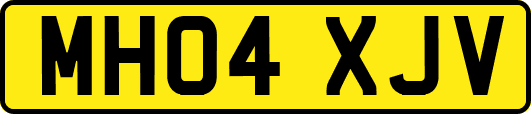 MH04XJV
