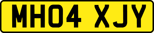 MH04XJY