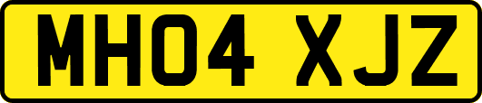 MH04XJZ