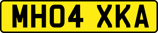 MH04XKA