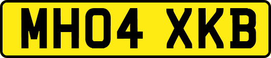 MH04XKB